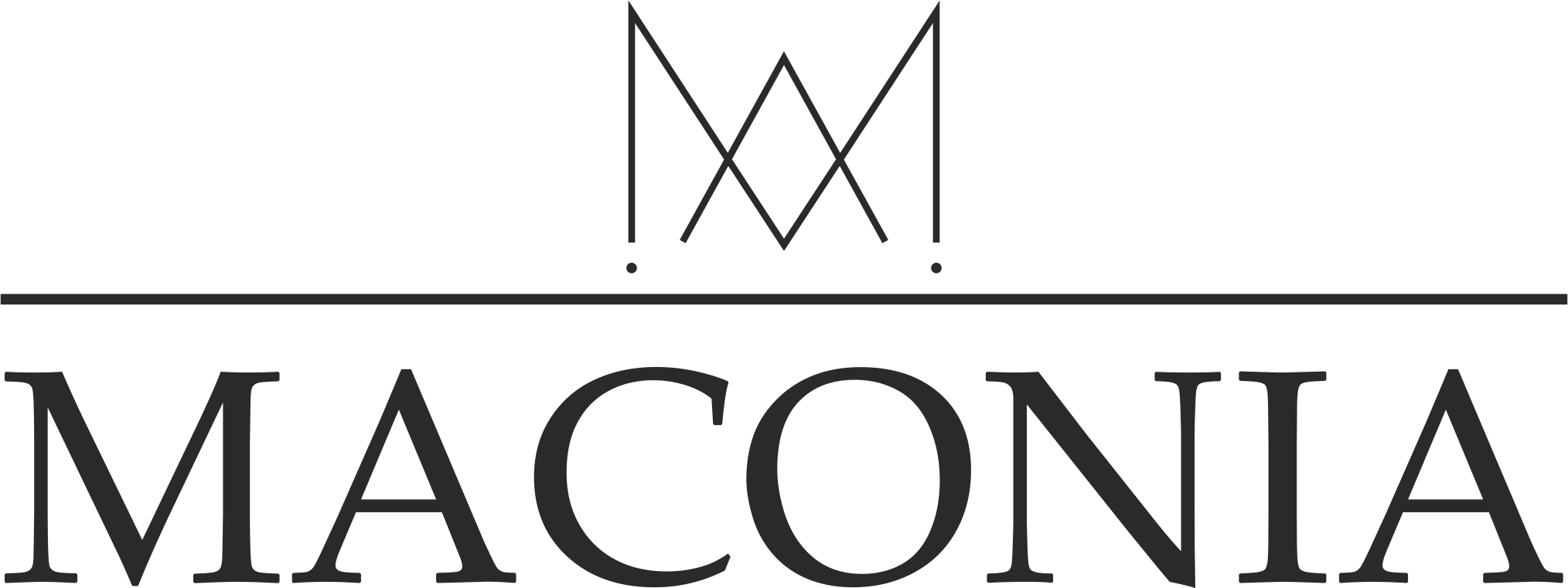 MACONIA