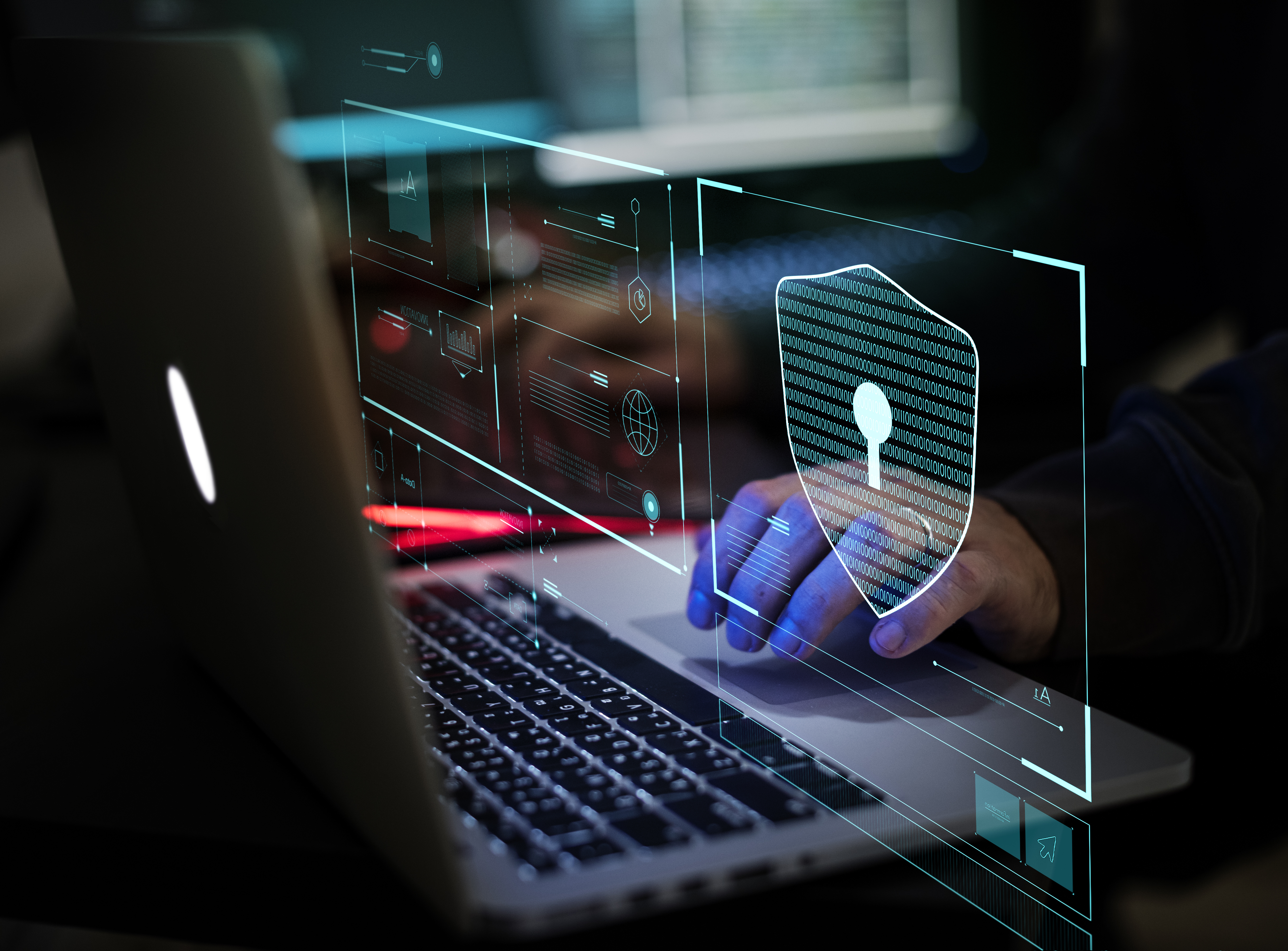 NIS-2 Whitepaper – Cyberkriminalität