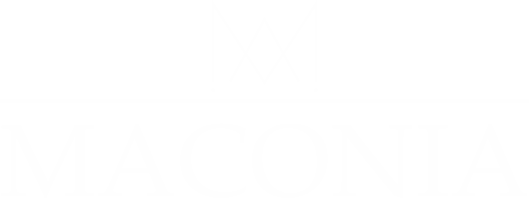 MACONIA