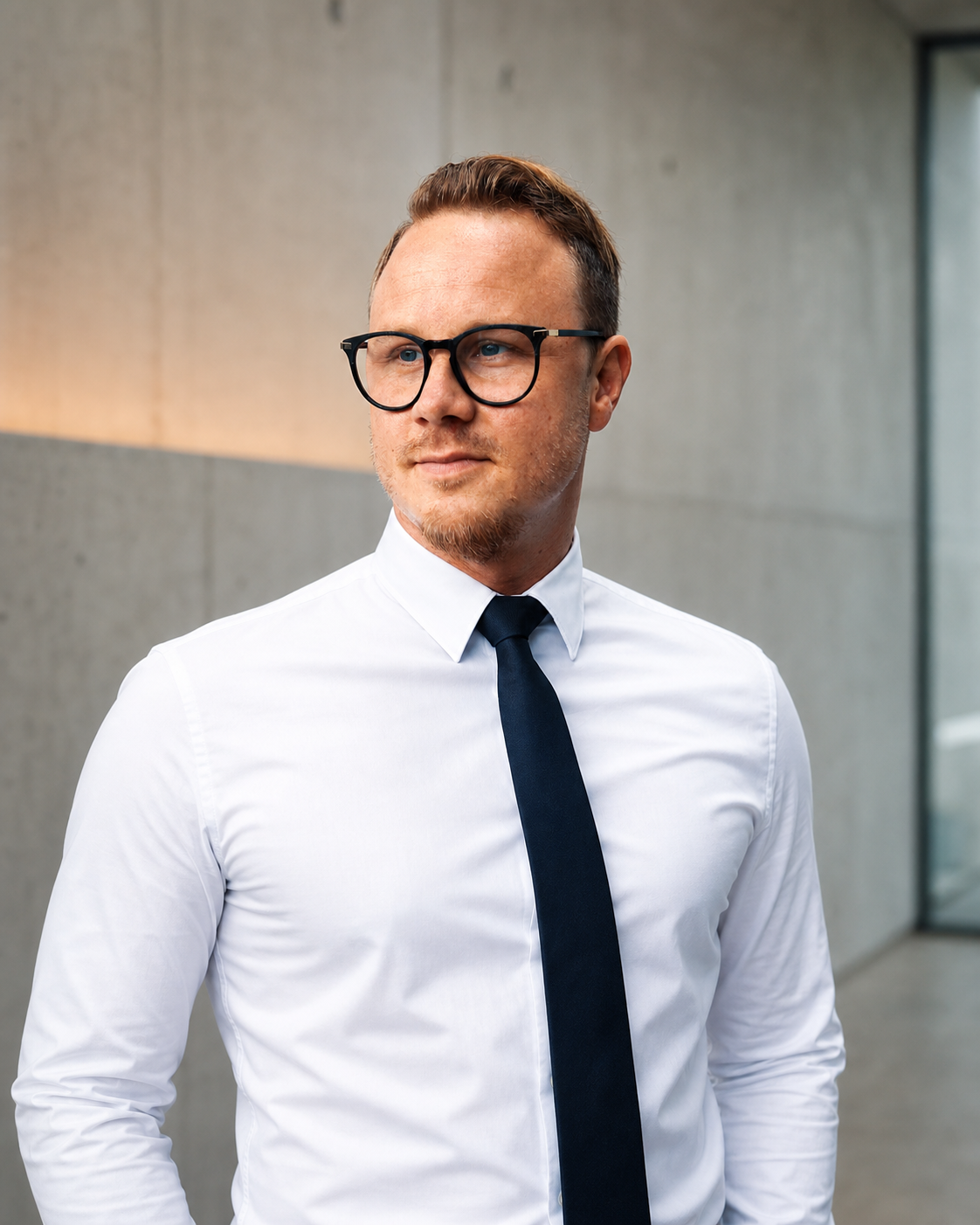 Holger Könnecke, Geschäftsführer der MACONIA GmbH