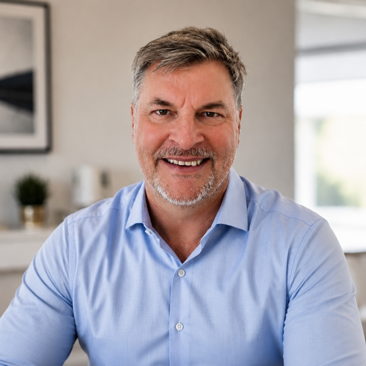 Thomas Labendsch, Senior Security Consultant