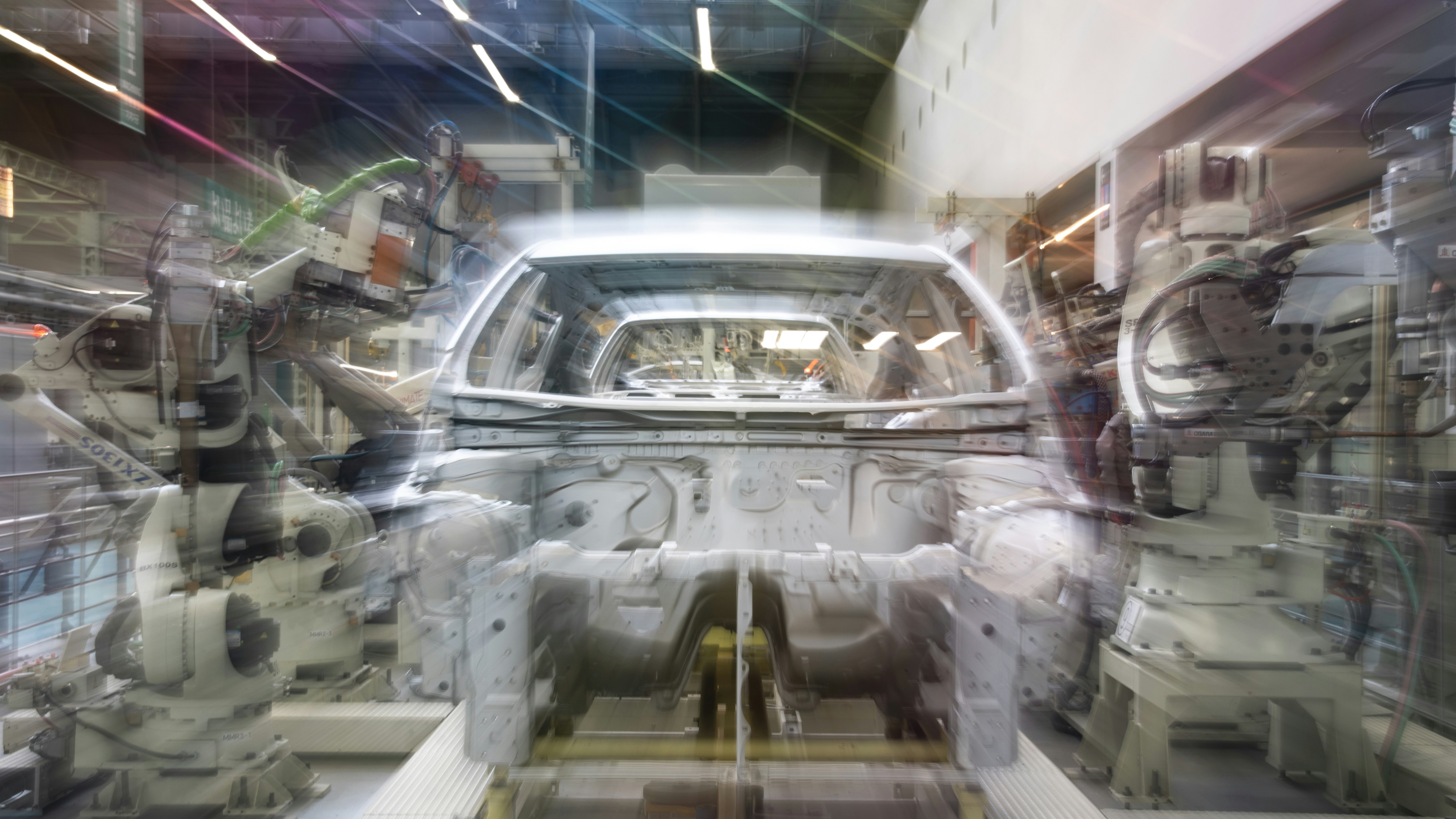 Automobilindustrie